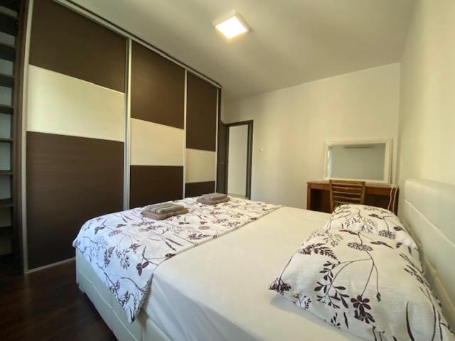 Apartman Mimato ロヴラン エクステリア 写真